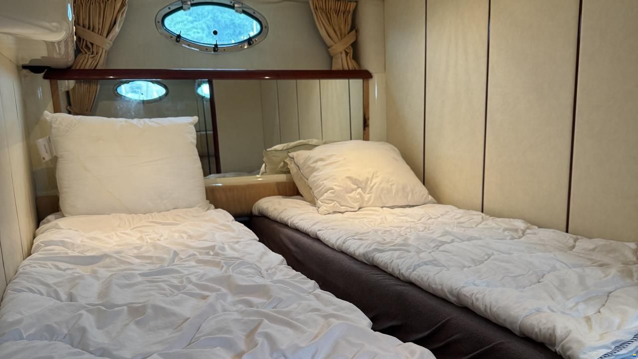 Fairline Targa 43