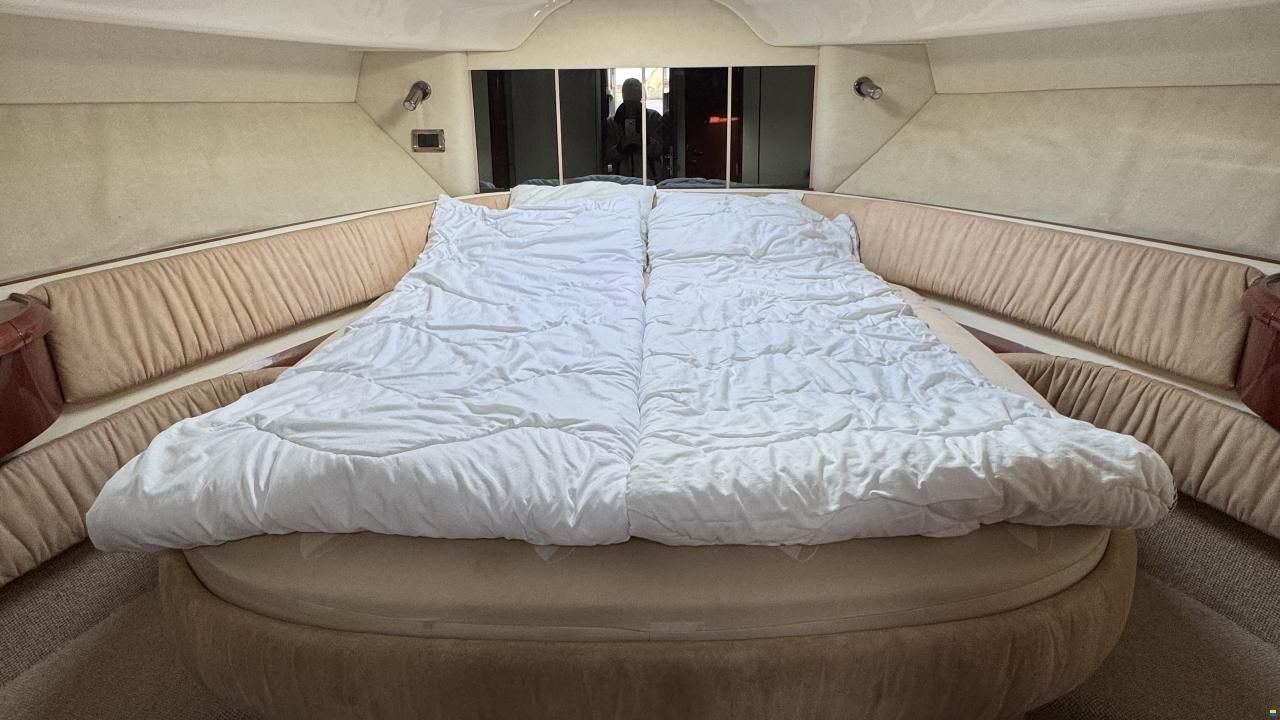 Fairline Targa 43