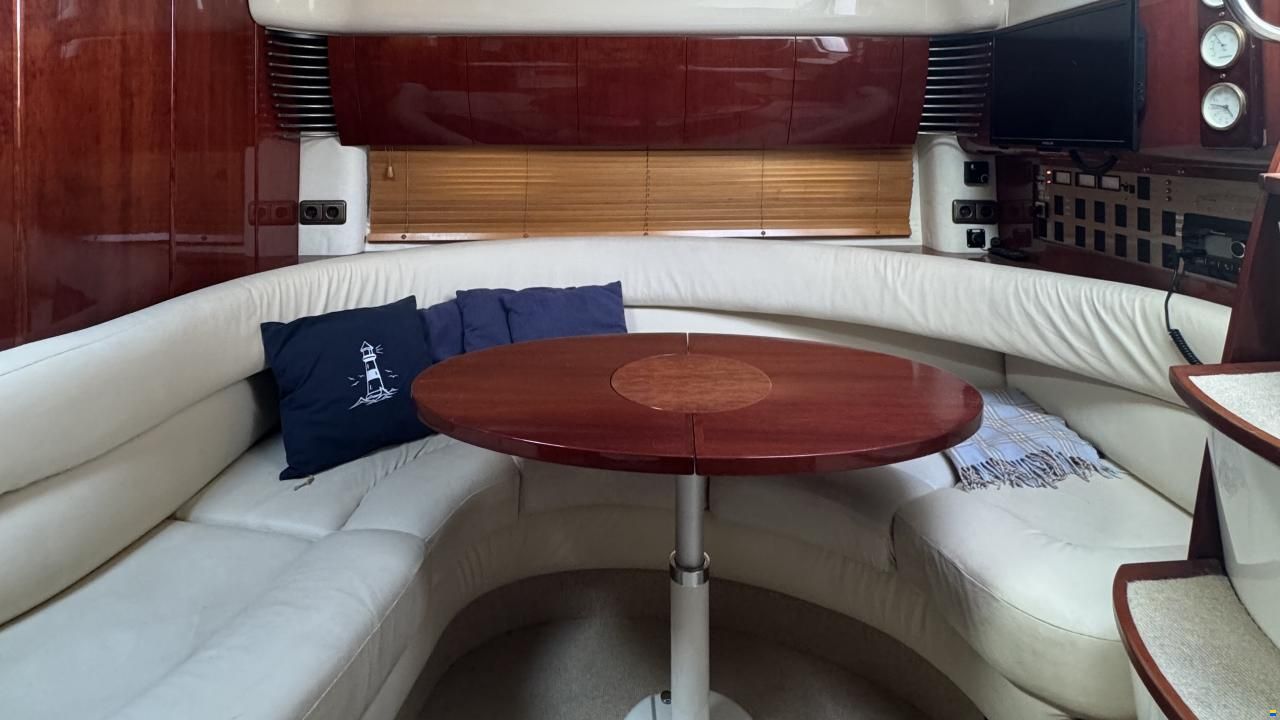Fairline Targa 43