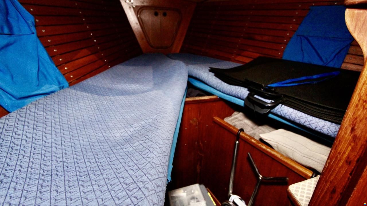 Nautors Swan 371