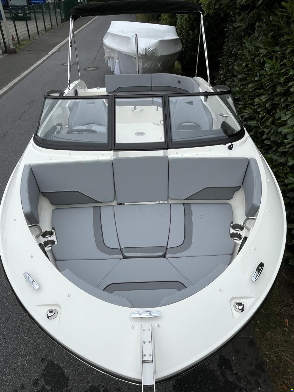 Bayliner V20