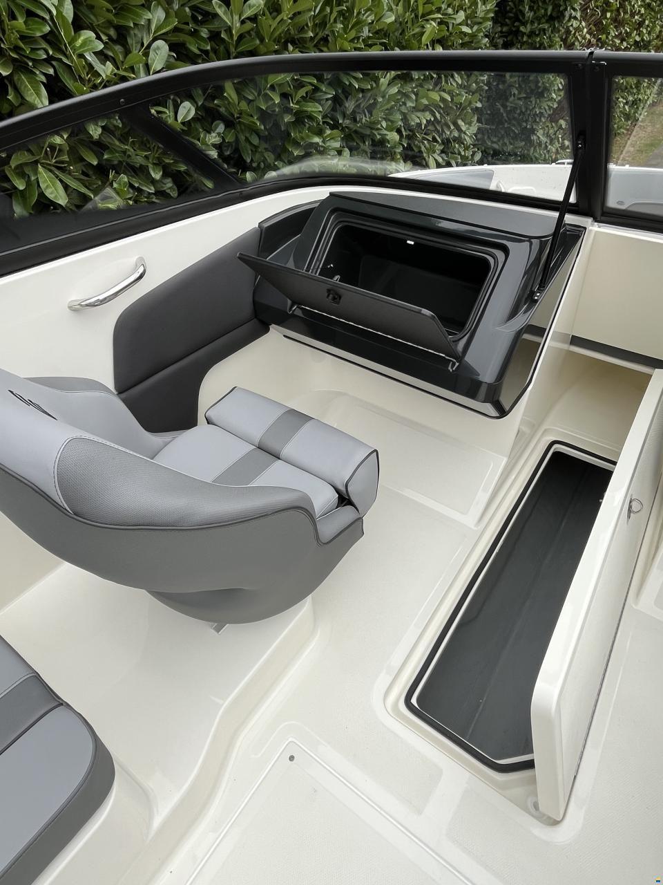 Bayliner V20