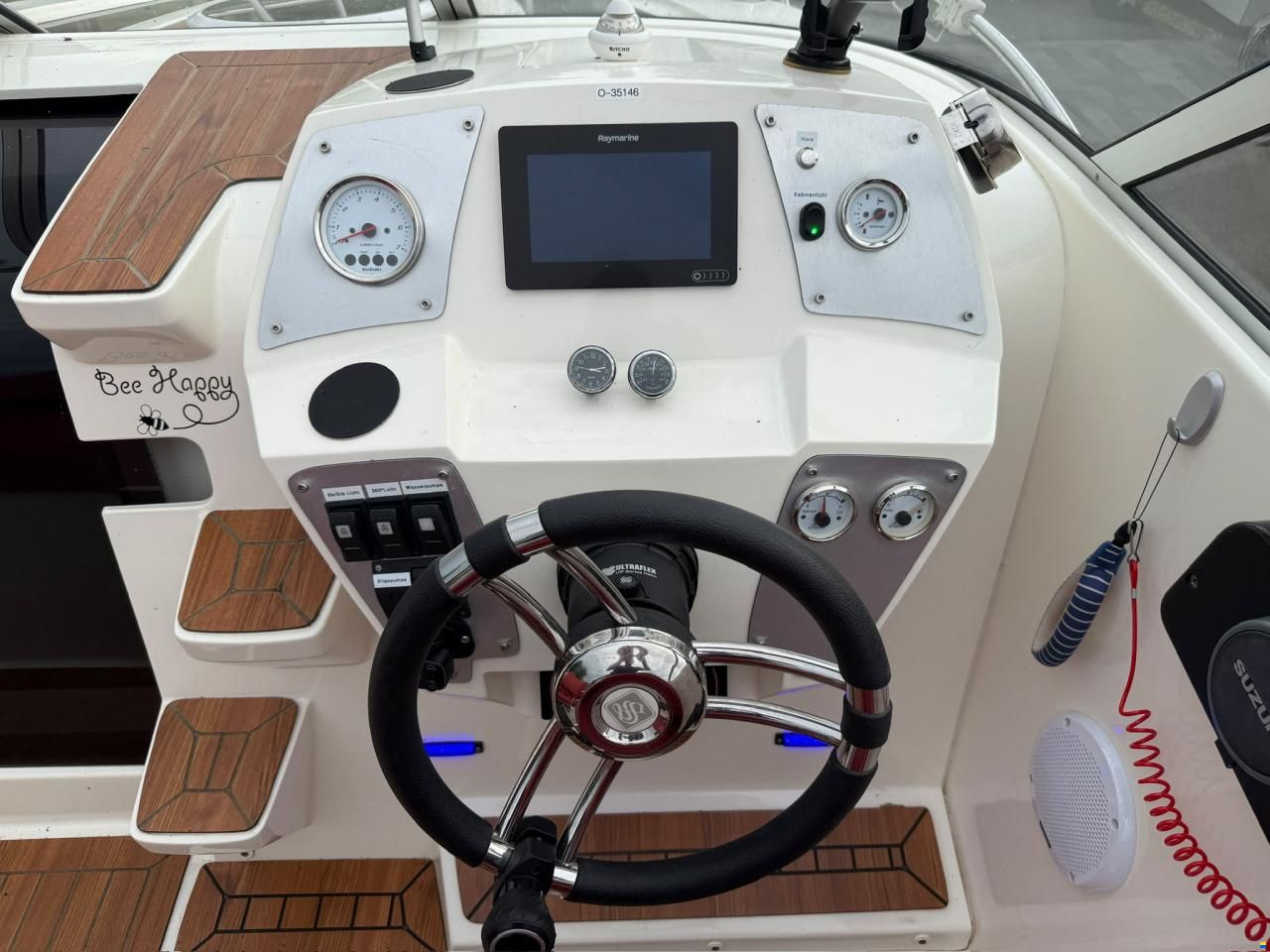 Corsiva Coaster 600 DC