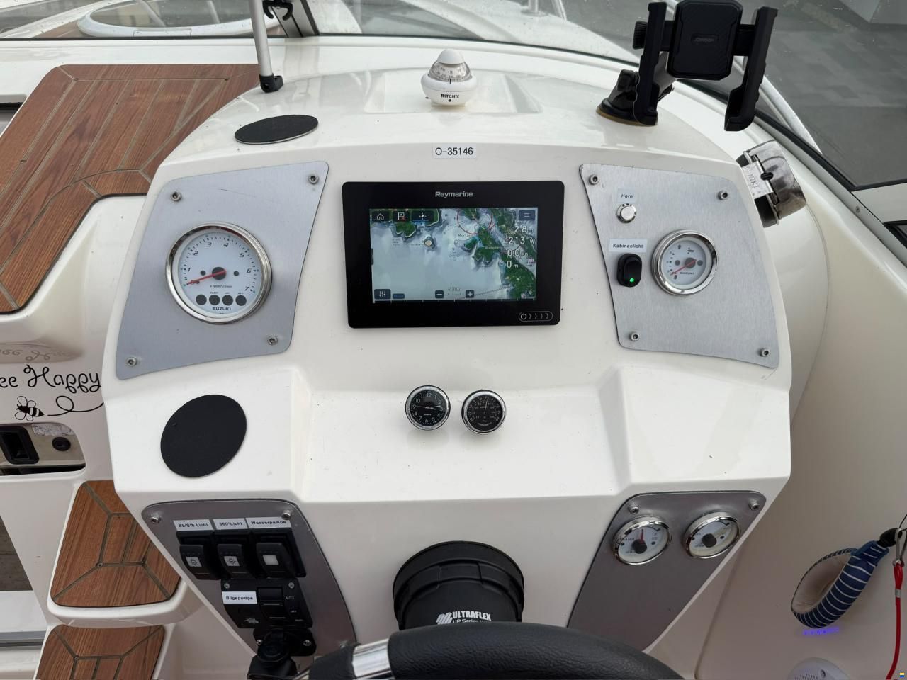 Corsiva Coaster 600 DC