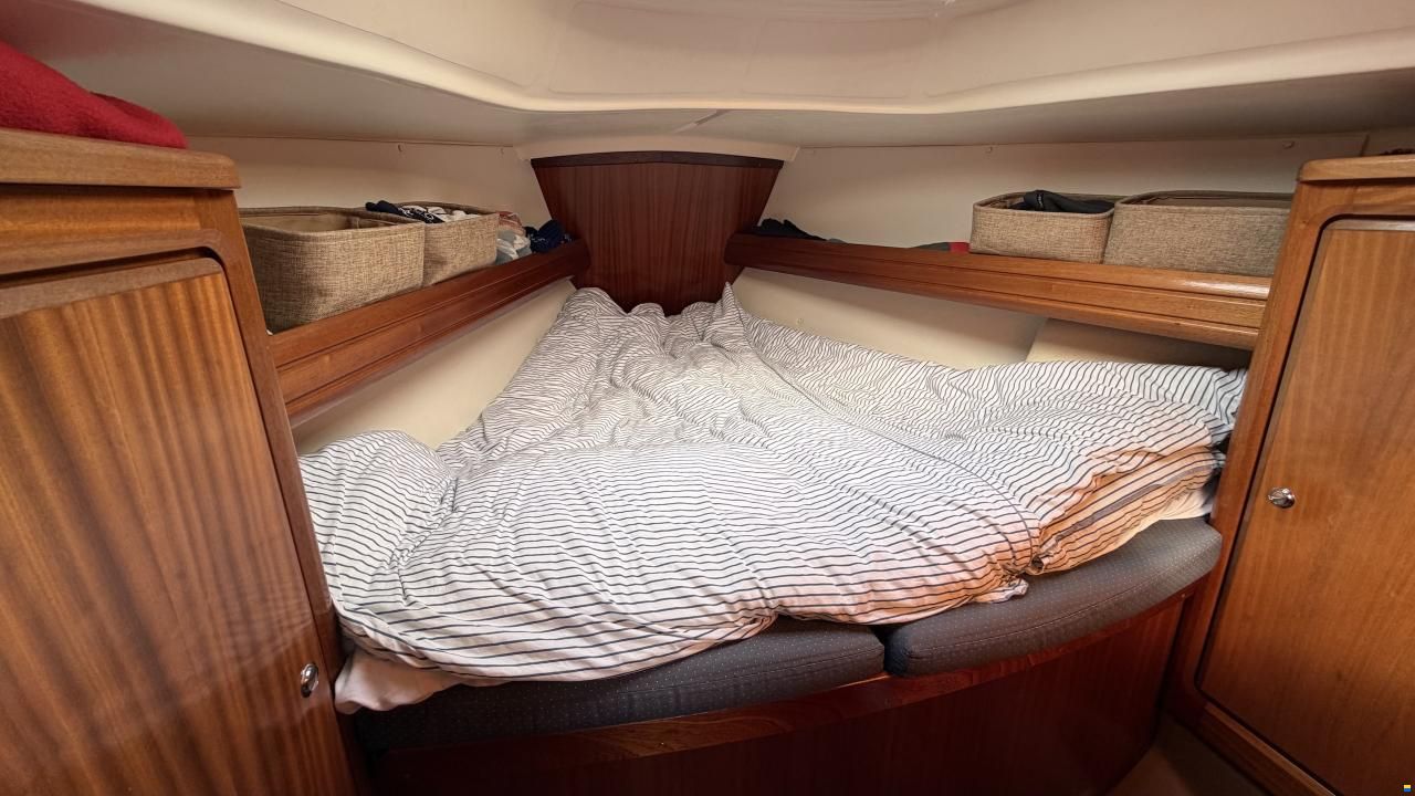 Bavaria 37 Cruiser