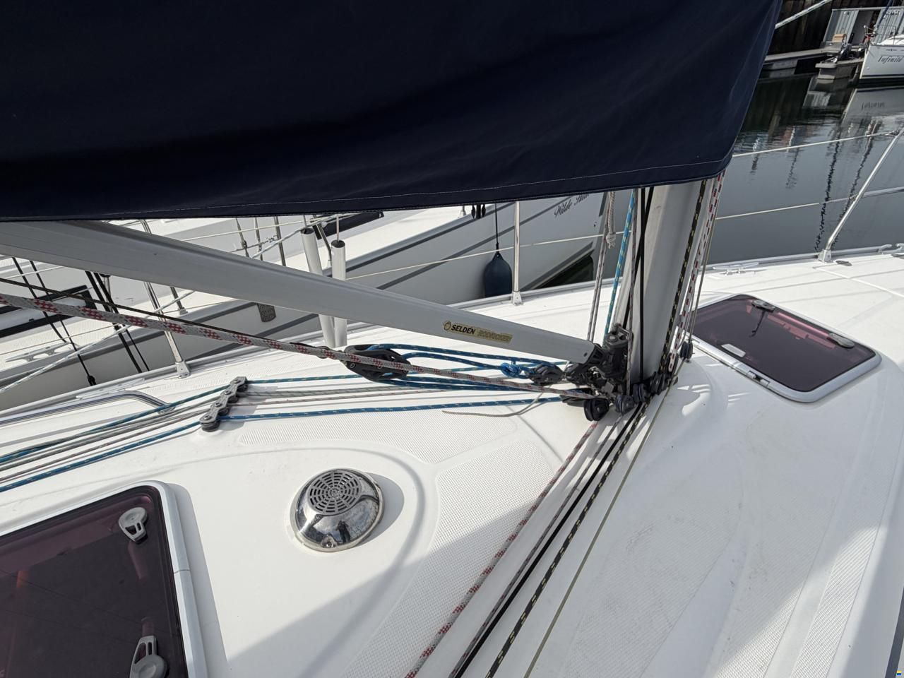 Bavaria Cruiser 30