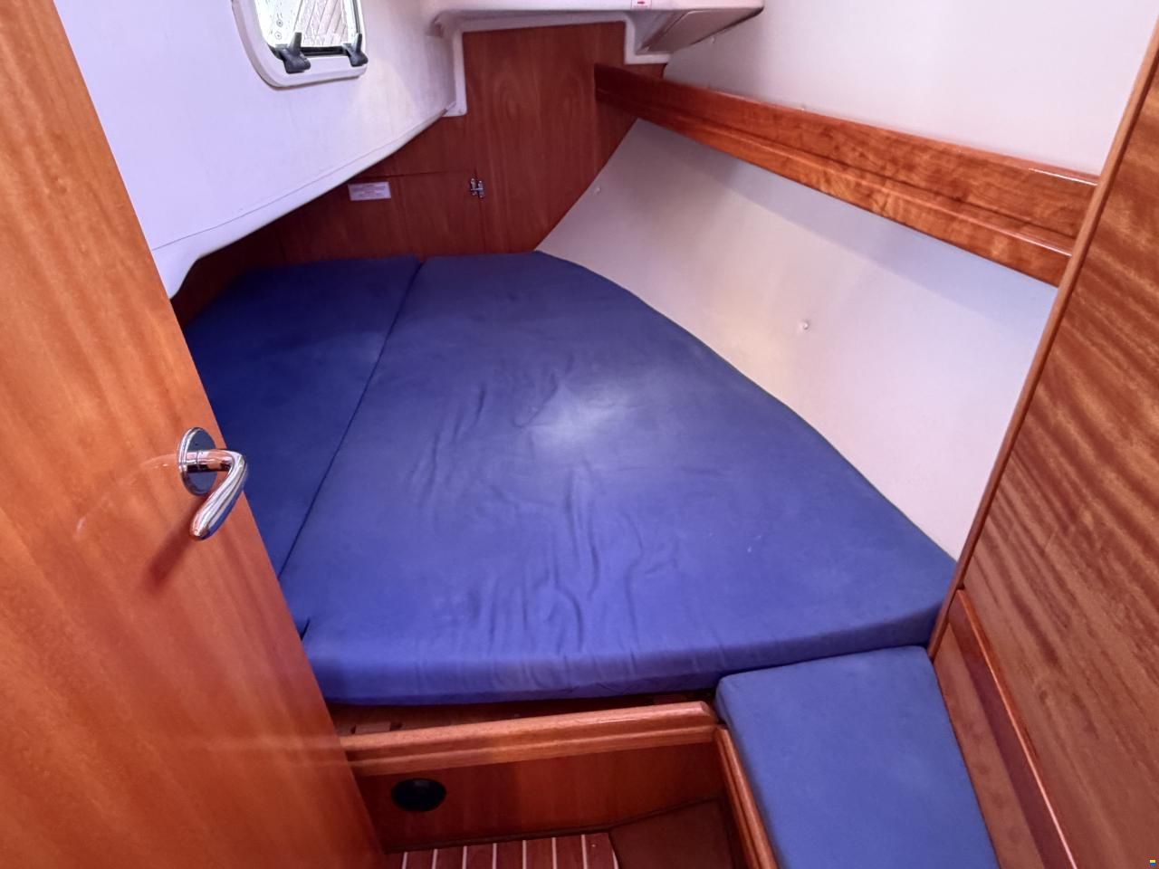 Bavaria Cruiser 30