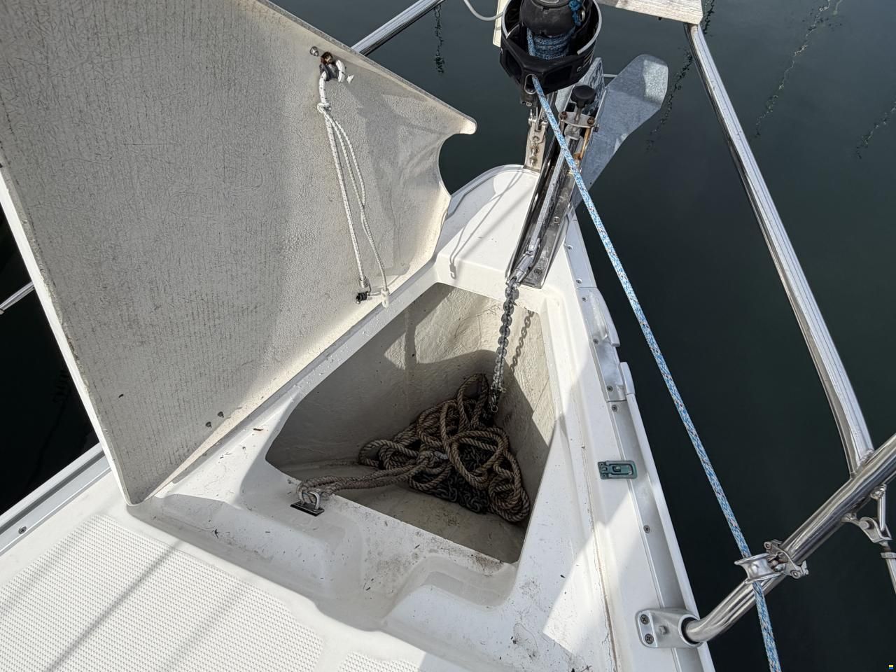 Bavaria Cruiser 30