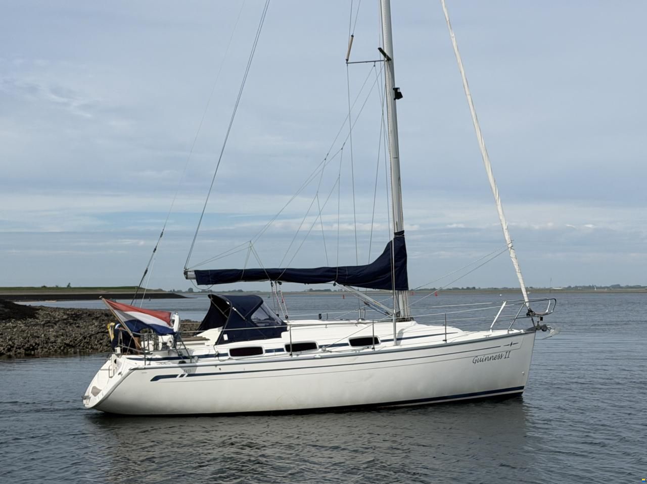 Bavaria Cruiser 30