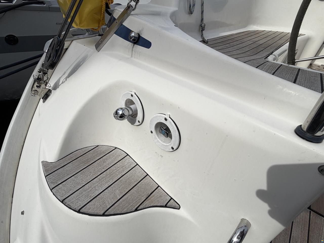 Bavaria Cruiser 30