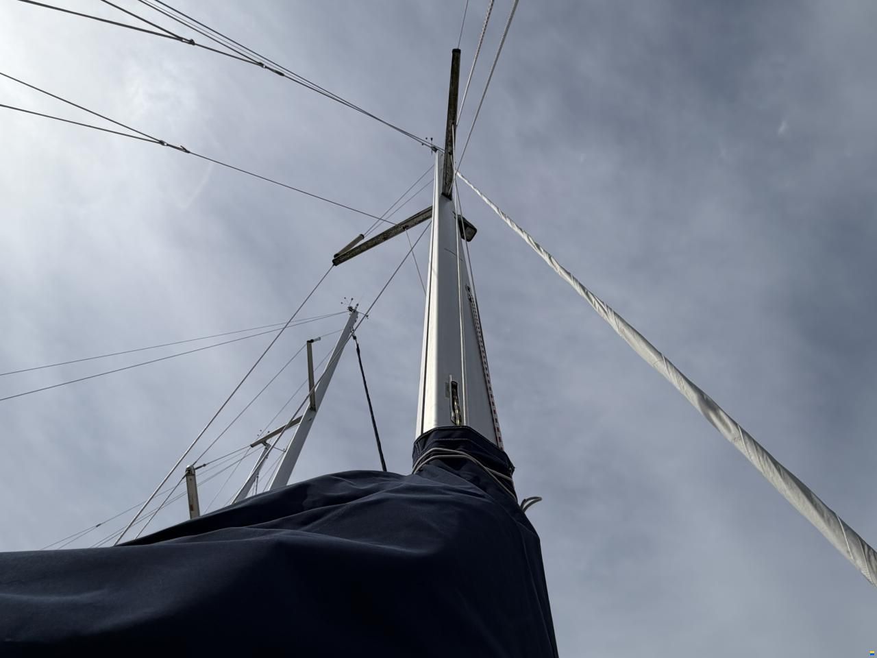 Bavaria Cruiser 30