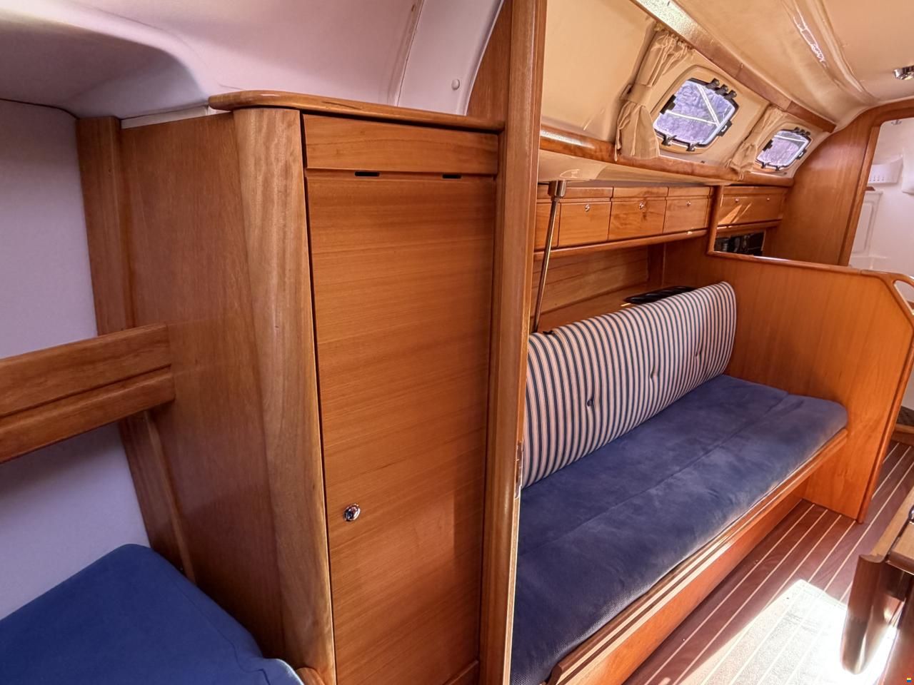 Bavaria Cruiser 30
