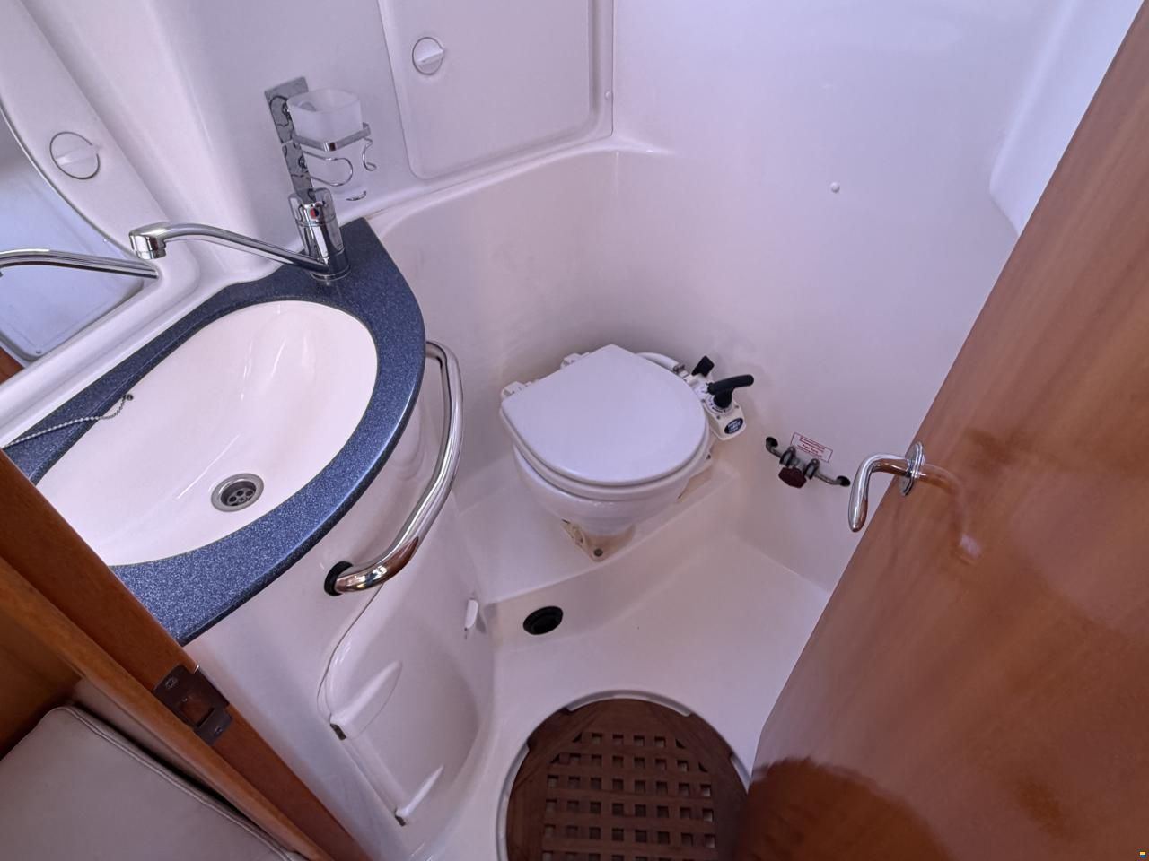 Bavaria Cruiser 30