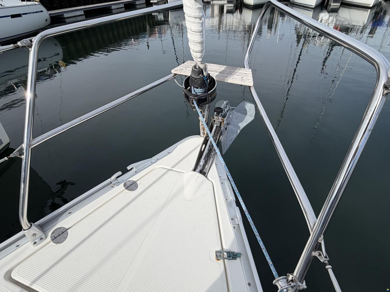Bavaria Cruiser 30