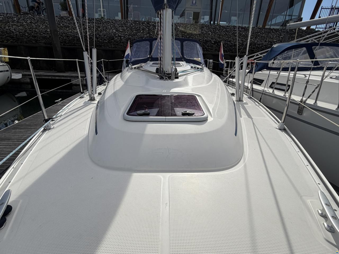 Bavaria Cruiser 30