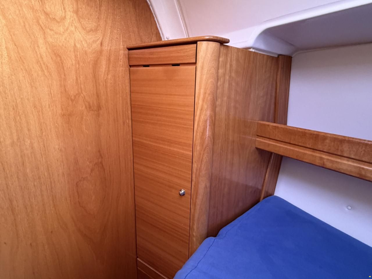 Bavaria Cruiser 30