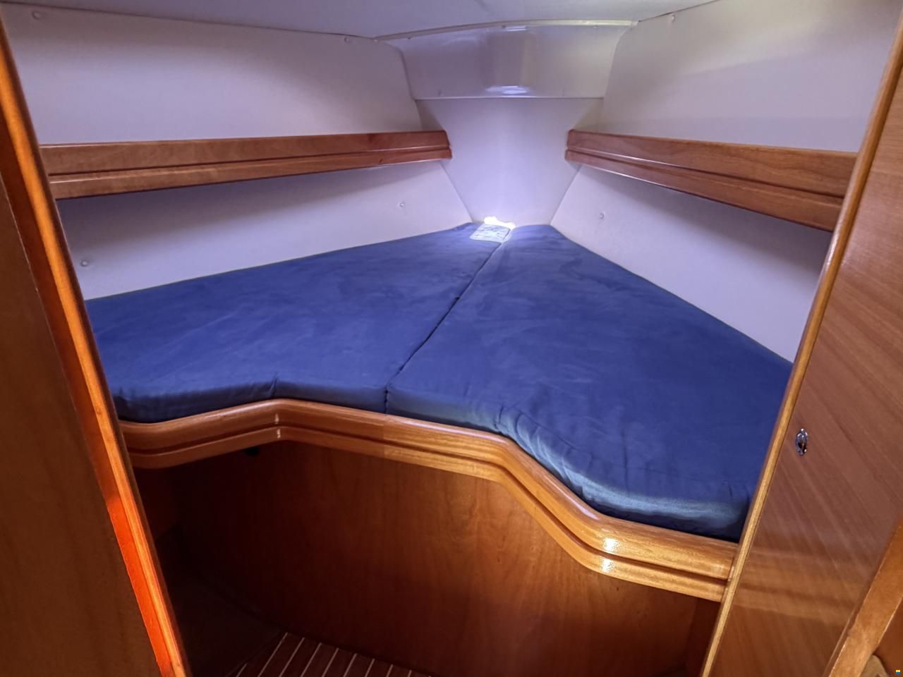 Bavaria Cruiser 30