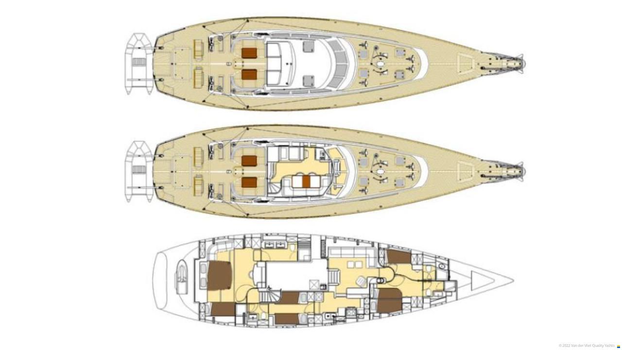 Nordia 78 Ketch