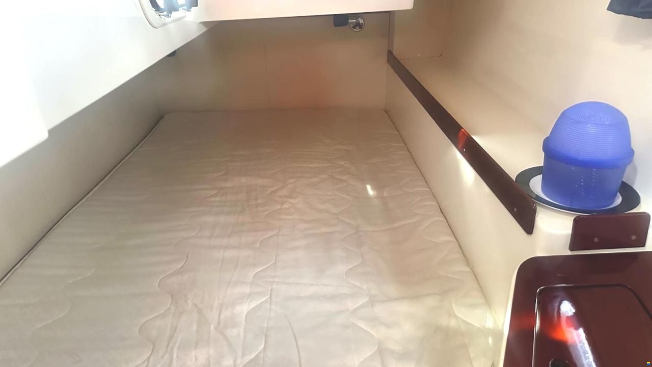 Aquador 33 HT