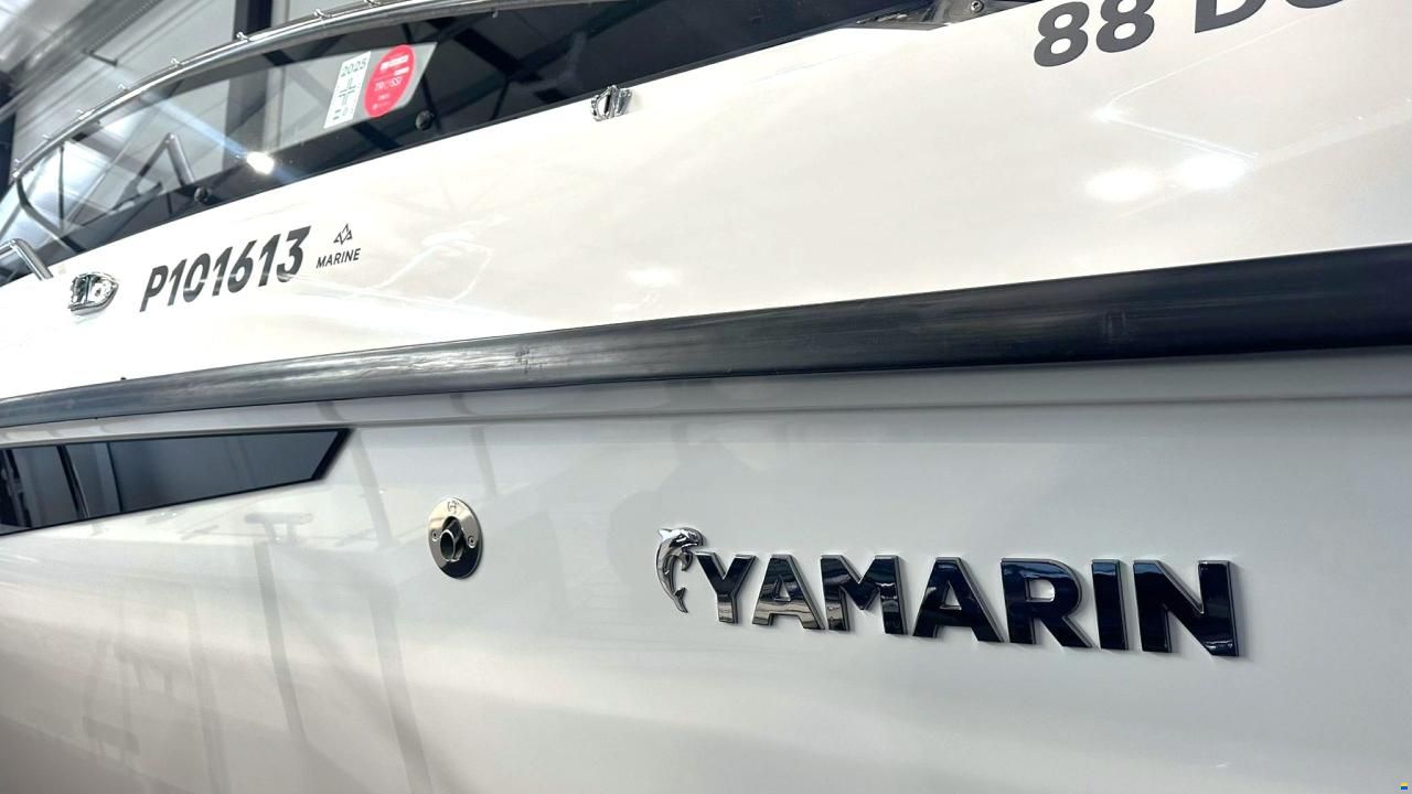 Yamarin 88 DC