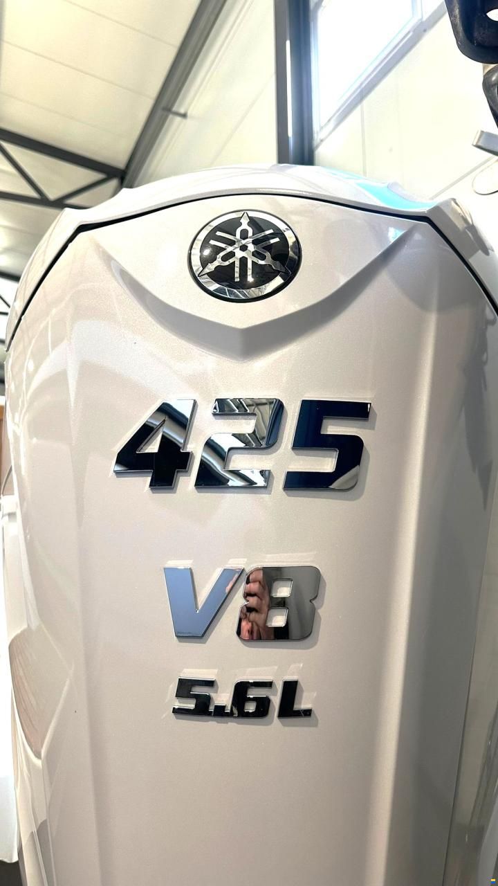 Yamarin 88 DC