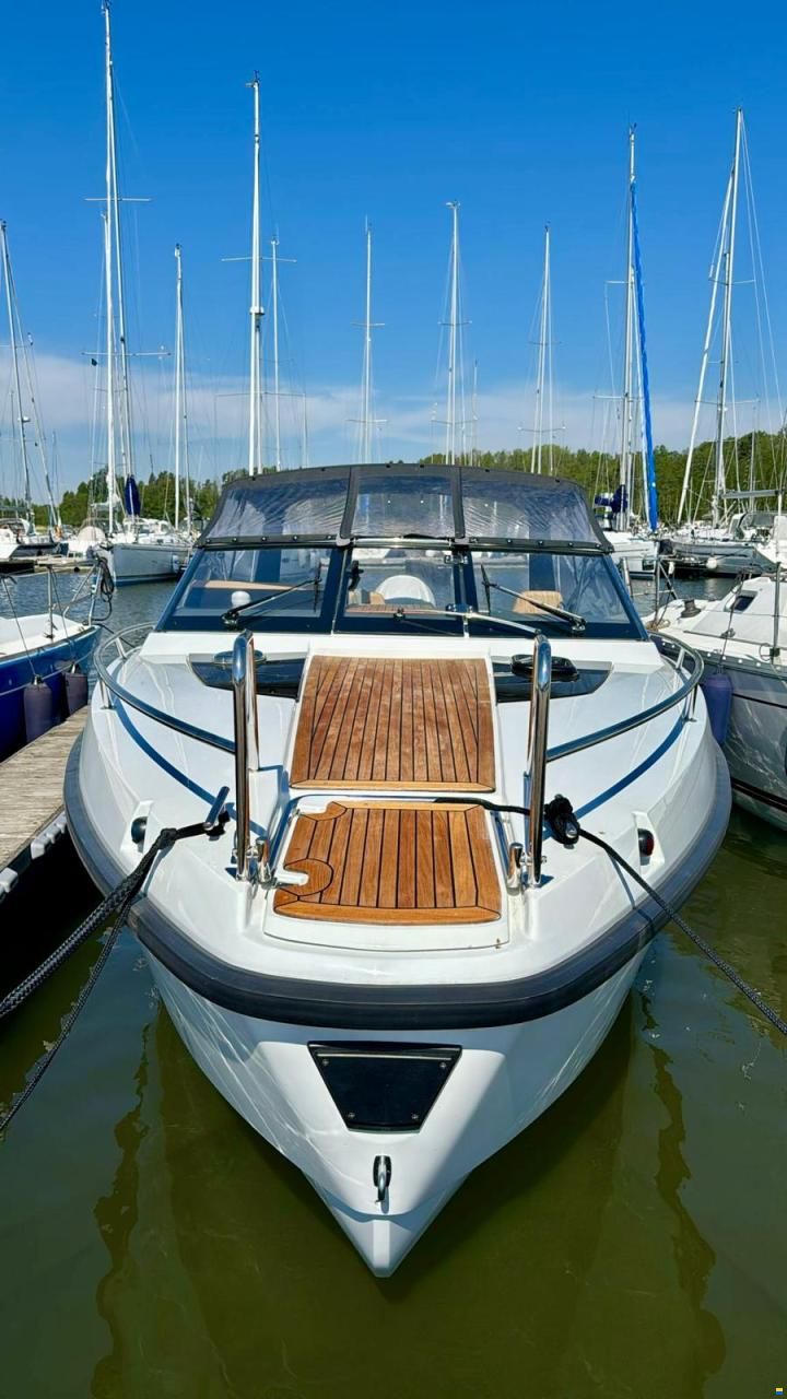 Yamarin 88 DC