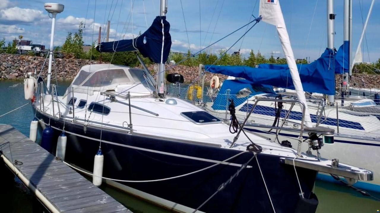 Finngulf 28e