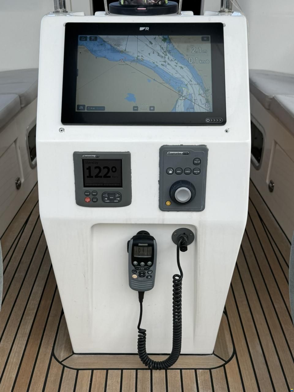X-Yachts xc42
