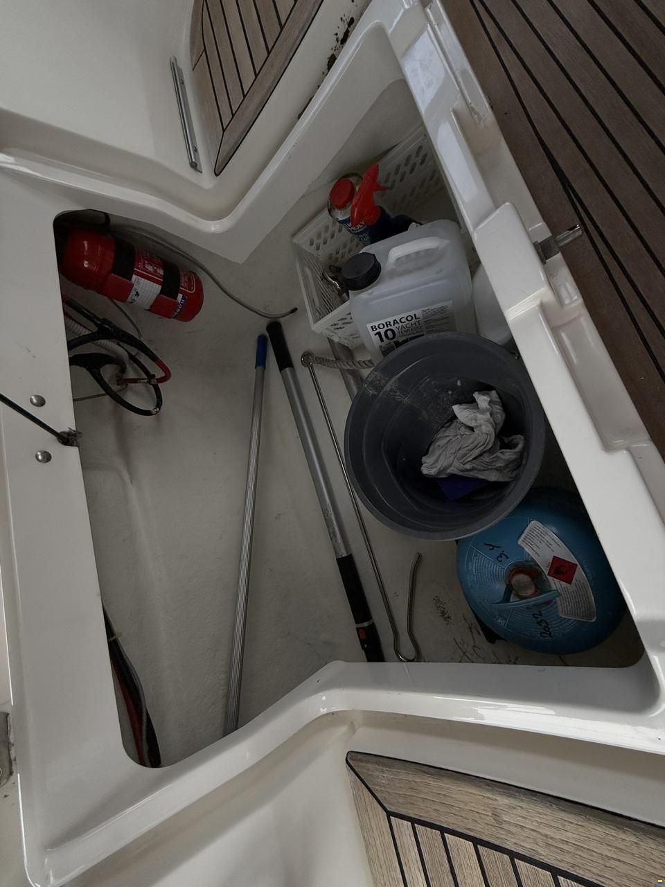 X-Yachts xc42