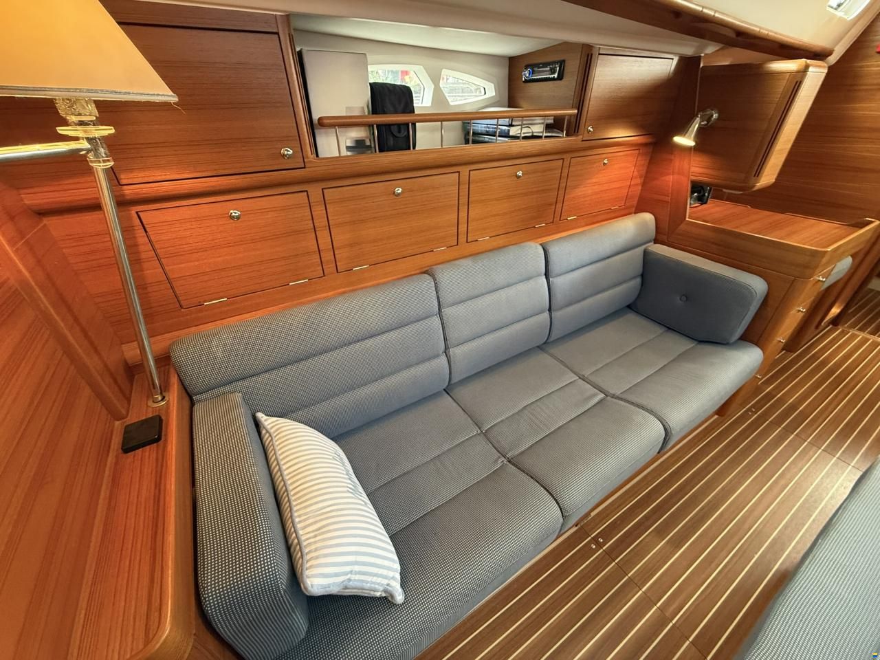 X-Yachts xc42