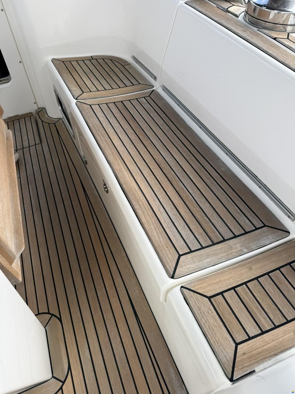X-Yachts xc42