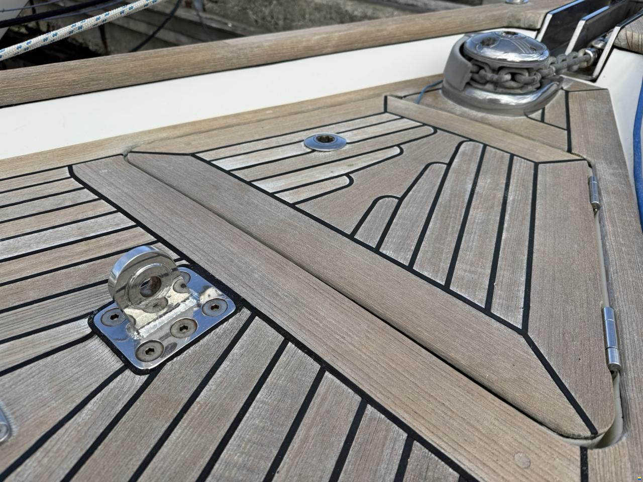 X-Yachts xc42