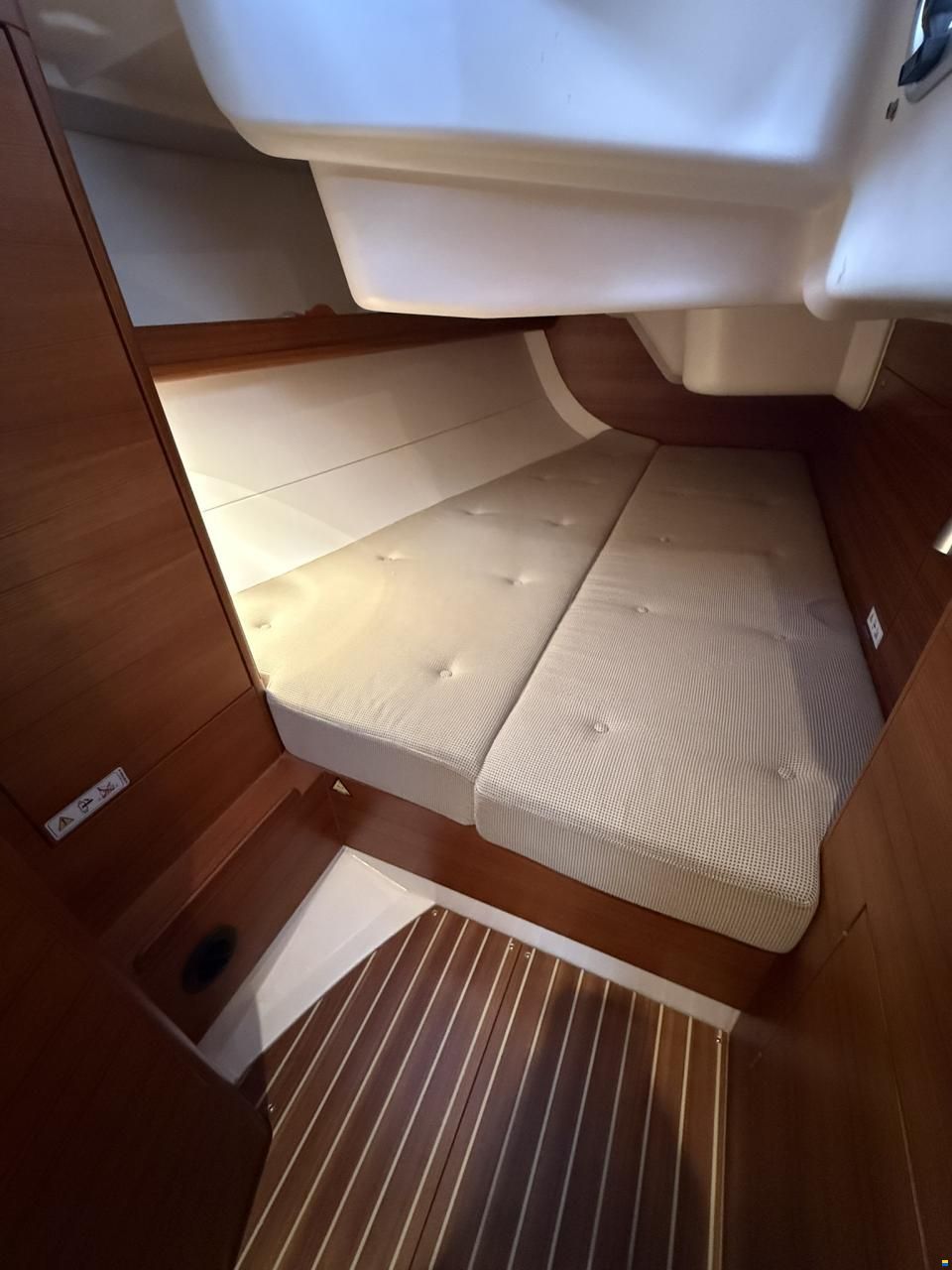 X-Yachts xc42