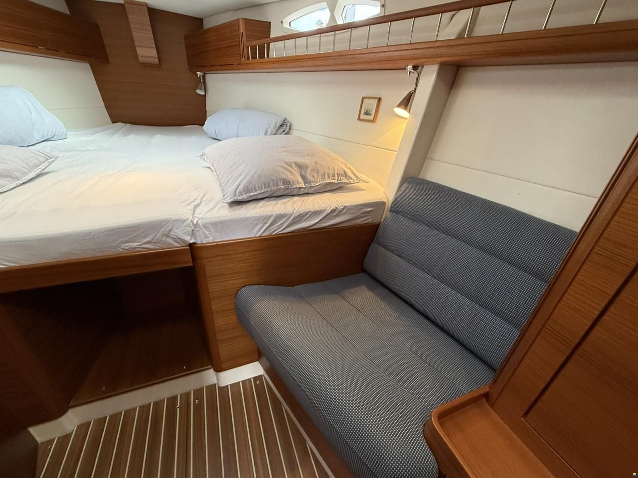 X-Yachts xc42