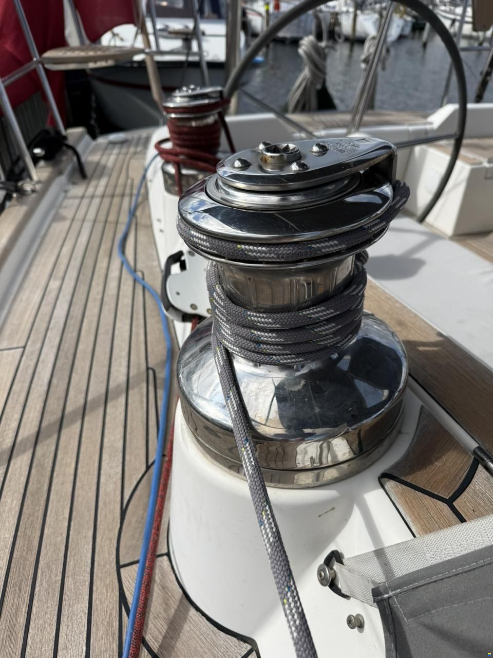 X-Yachts xc42