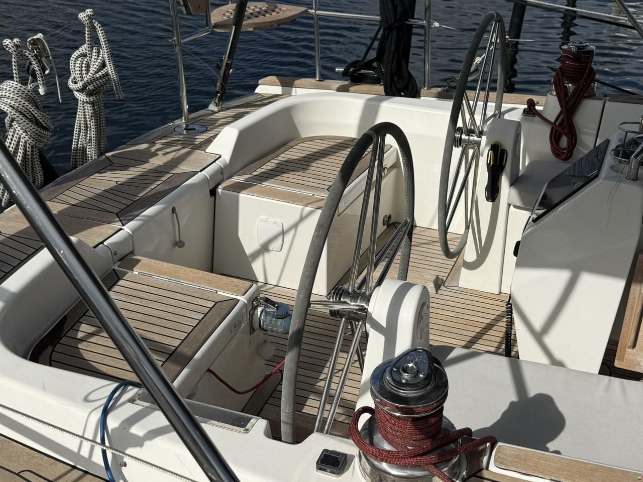 X-Yachts xc42