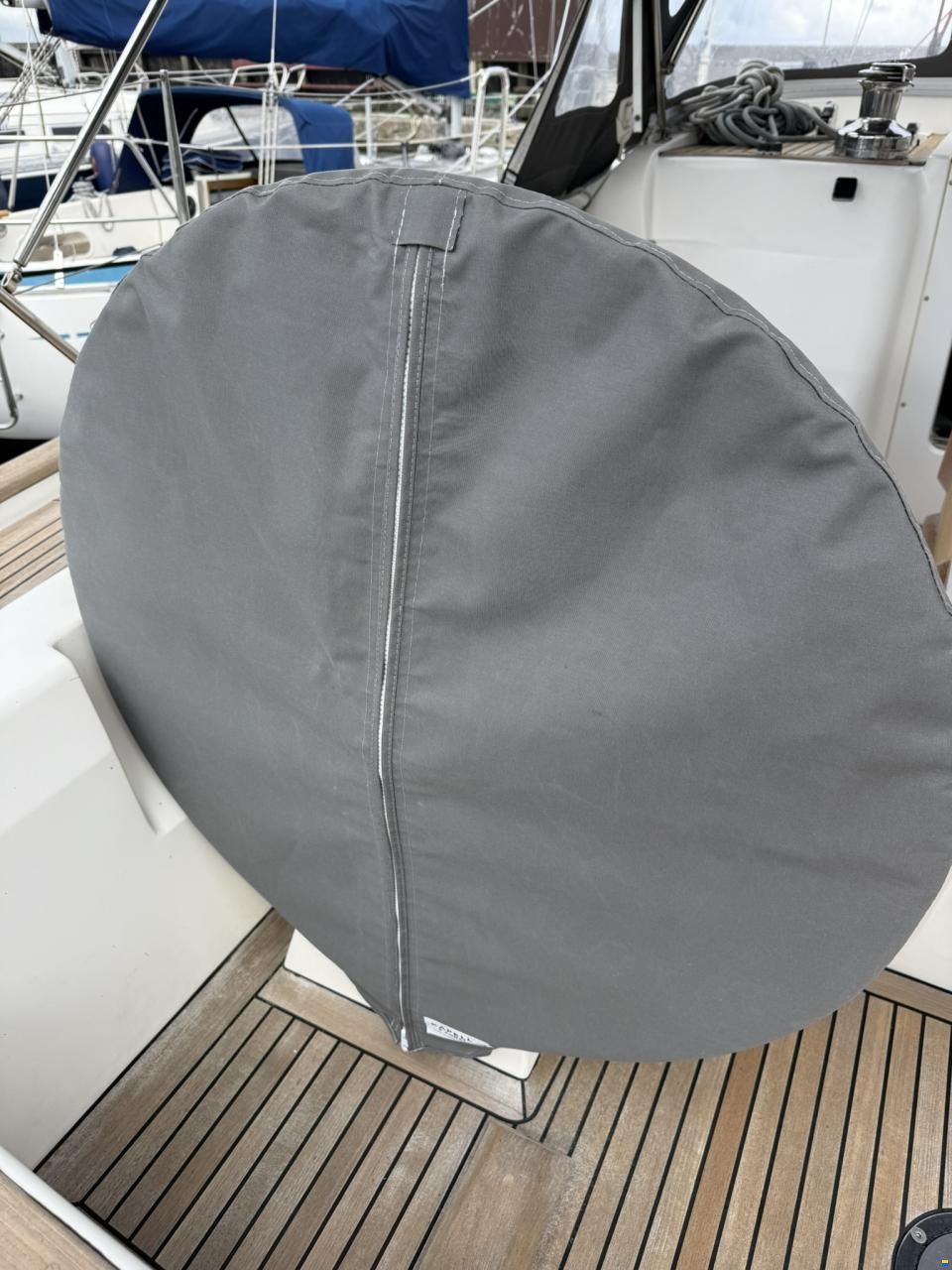 X-Yachts xc42