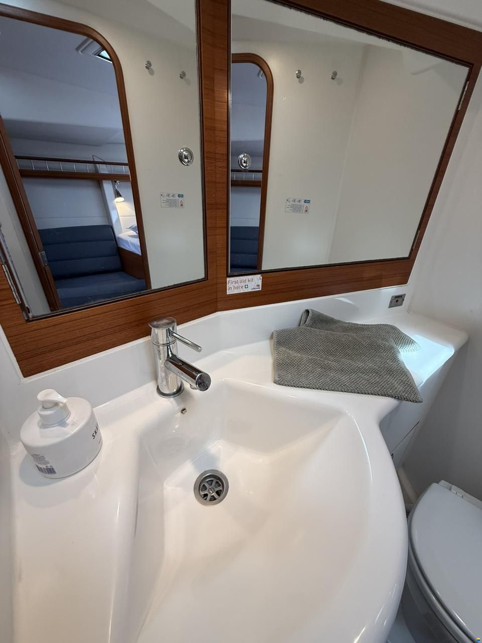 X-Yachts xc42