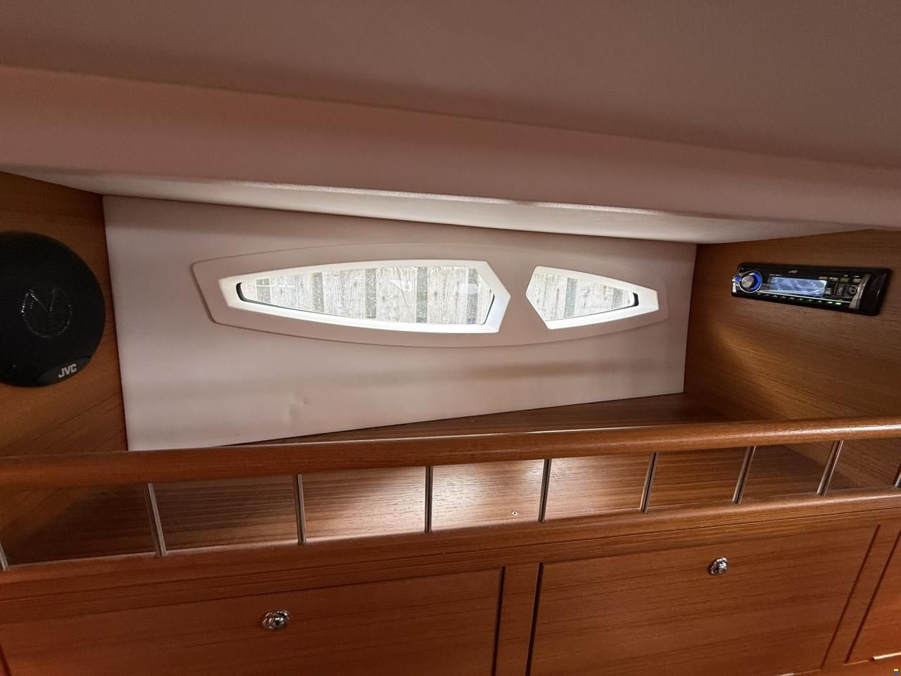 X-Yachts xc42
