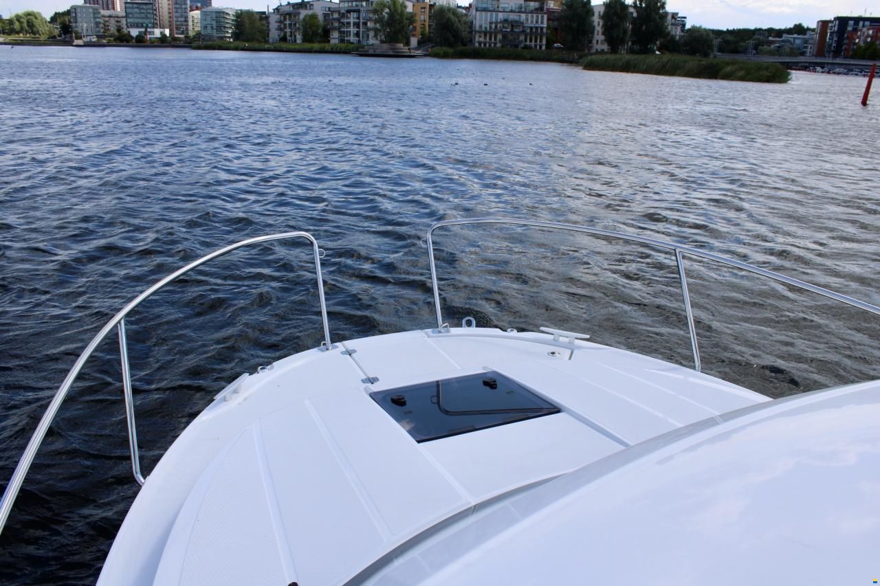 Jeanneau Merry Fisher 795 S2