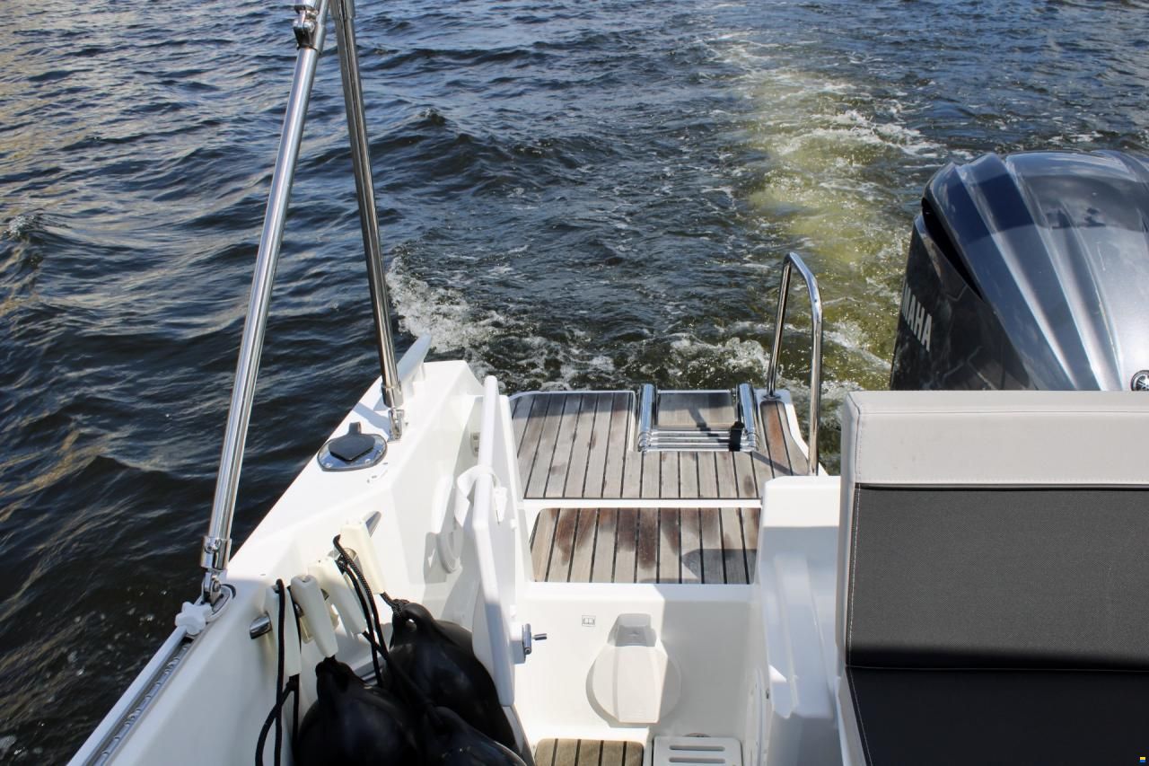 Jeanneau Merry Fisher 795 S2