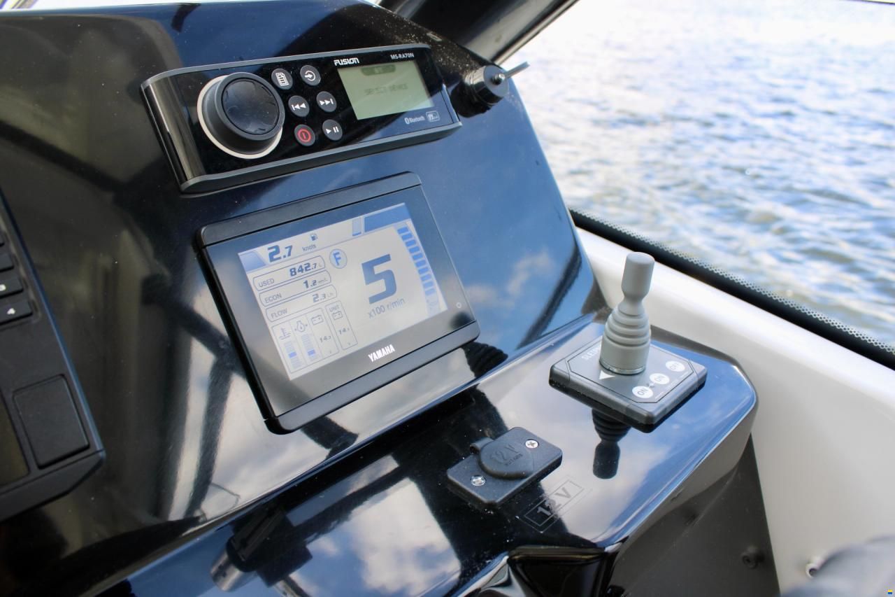 Jeanneau Merry Fisher 795 S2