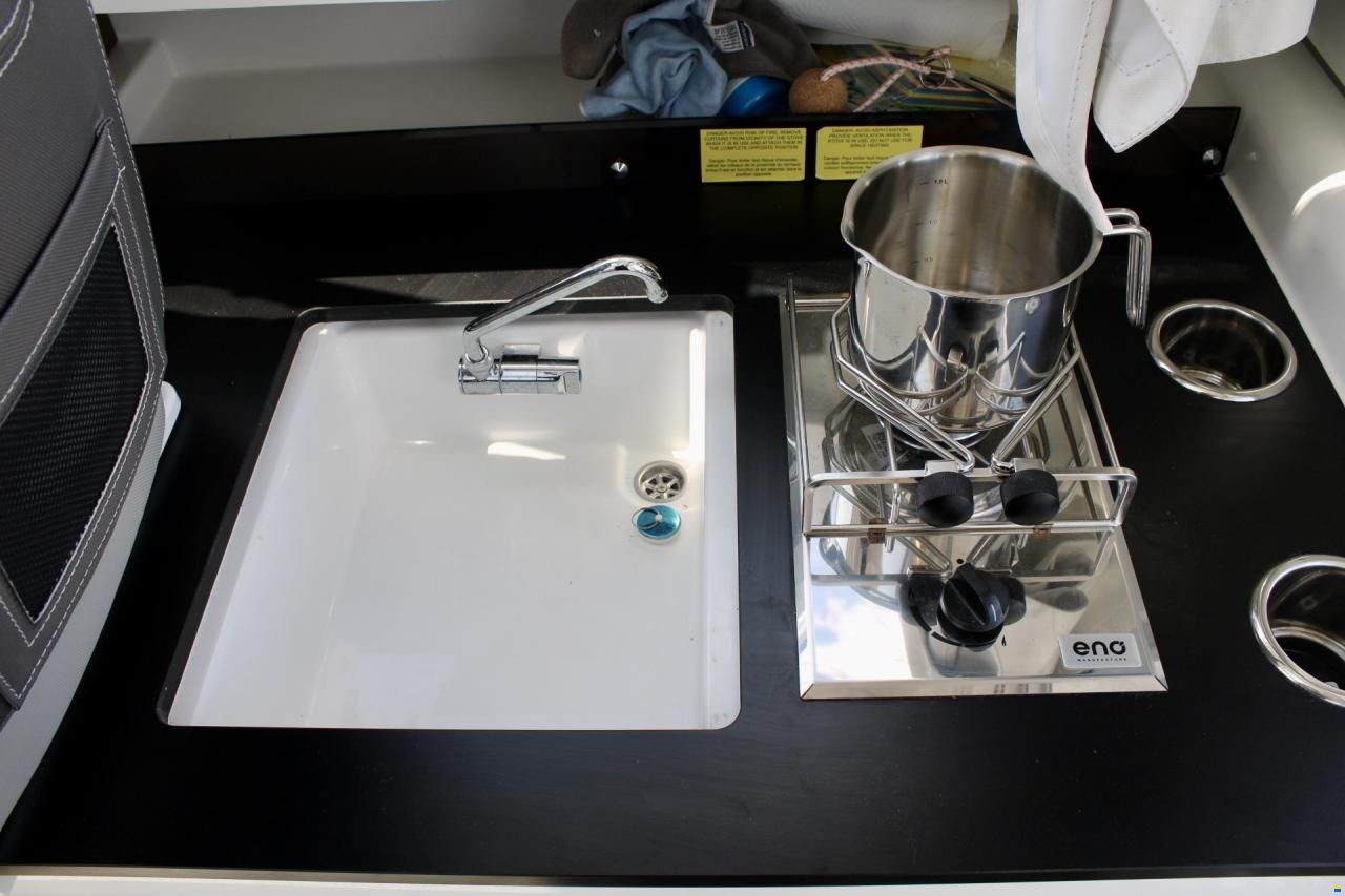 Jeanneau Merry Fisher 795 S2