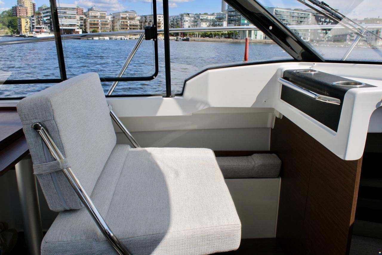 Jeanneau Merry Fisher 795 S2