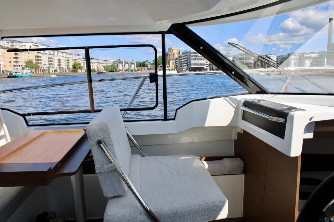 Jeanneau Merry Fisher 795 S2