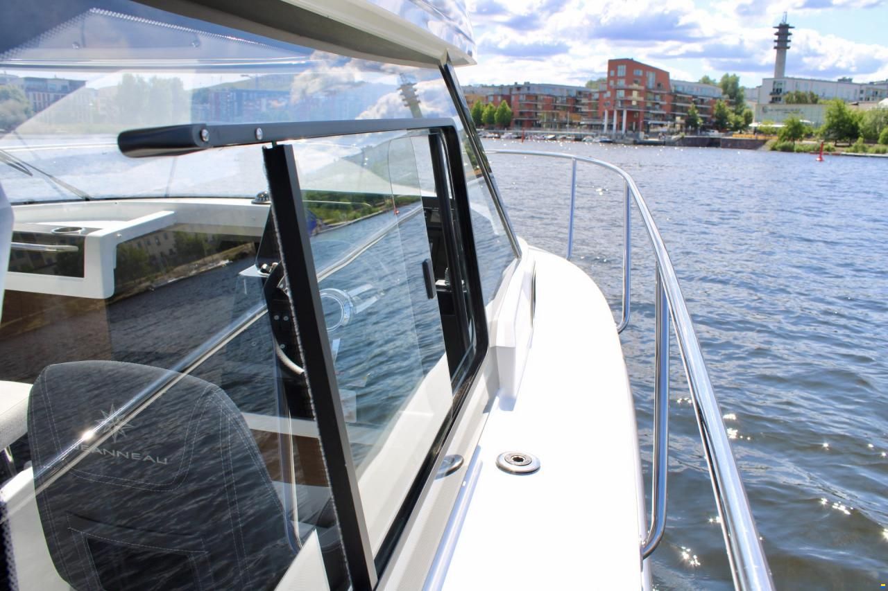 Jeanneau Merry Fisher 795 S2