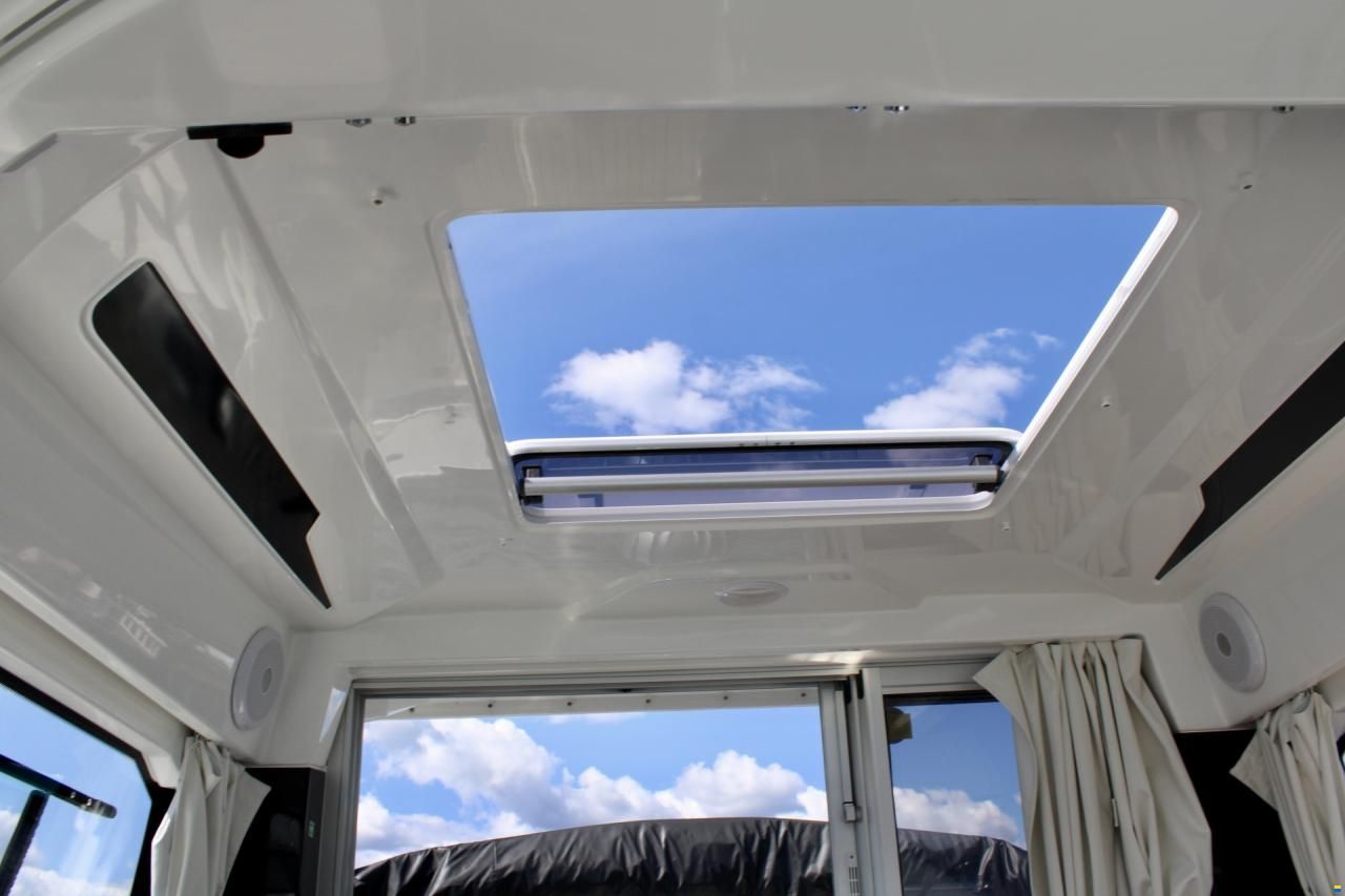 Jeanneau Merry Fisher 795 S2