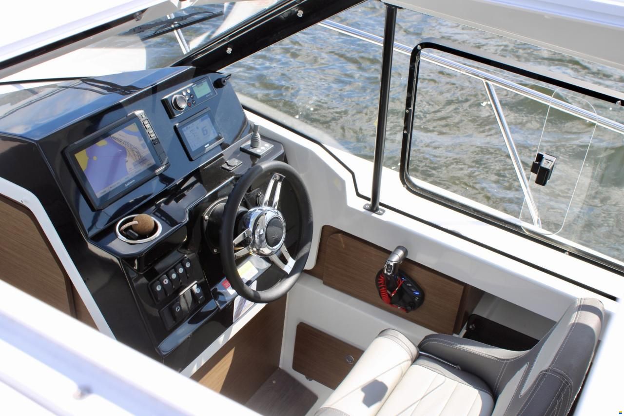 Jeanneau Merry Fisher 795 S2