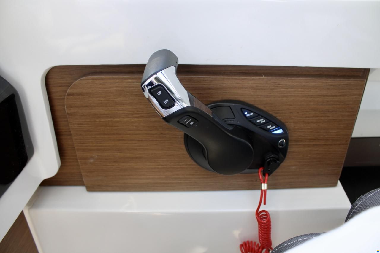 Jeanneau Merry Fisher 795 S2