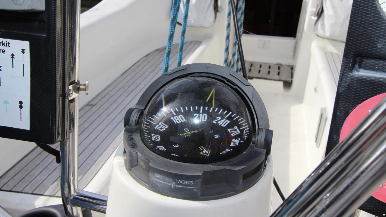 Bavaria 35 Match